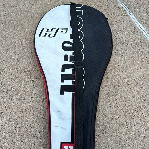 Wilson Tennis Racket - Picture 10 of 15